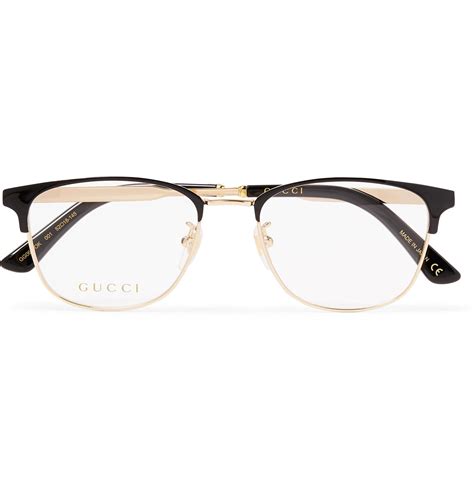 buy mens gucci glasses|gucci optical glasses men.